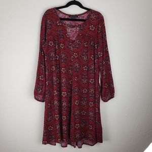 American Eagle Tunic Dress 0106